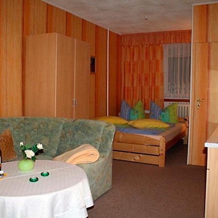 Voss, App Διαμέρισμα Zingst Εξωτερικό φωτογραφία