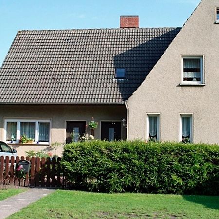Voss, App Διαμέρισμα Zingst Εξωτερικό φωτογραφία