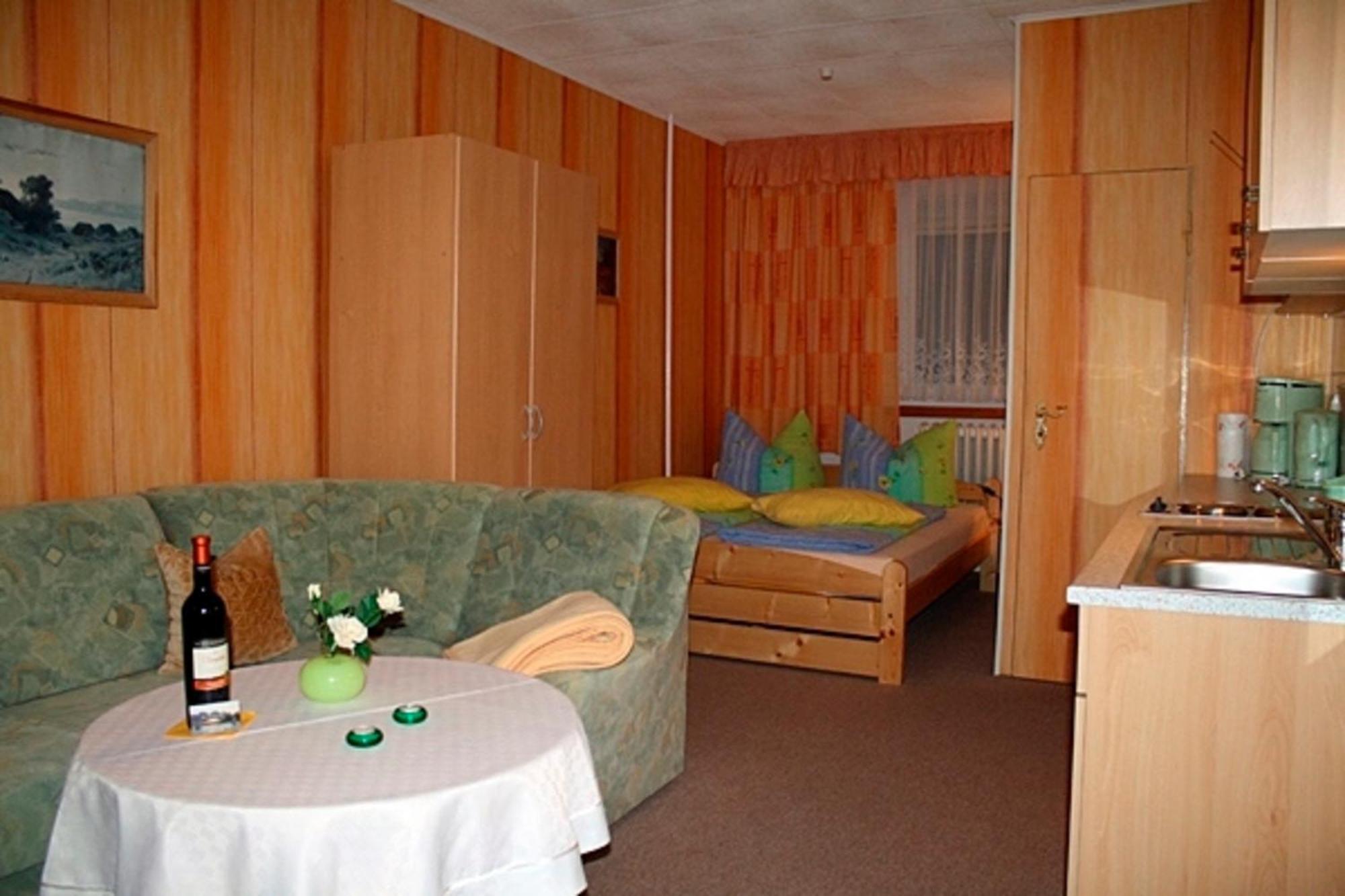 Voss, App Διαμέρισμα Zingst Εξωτερικό φωτογραφία