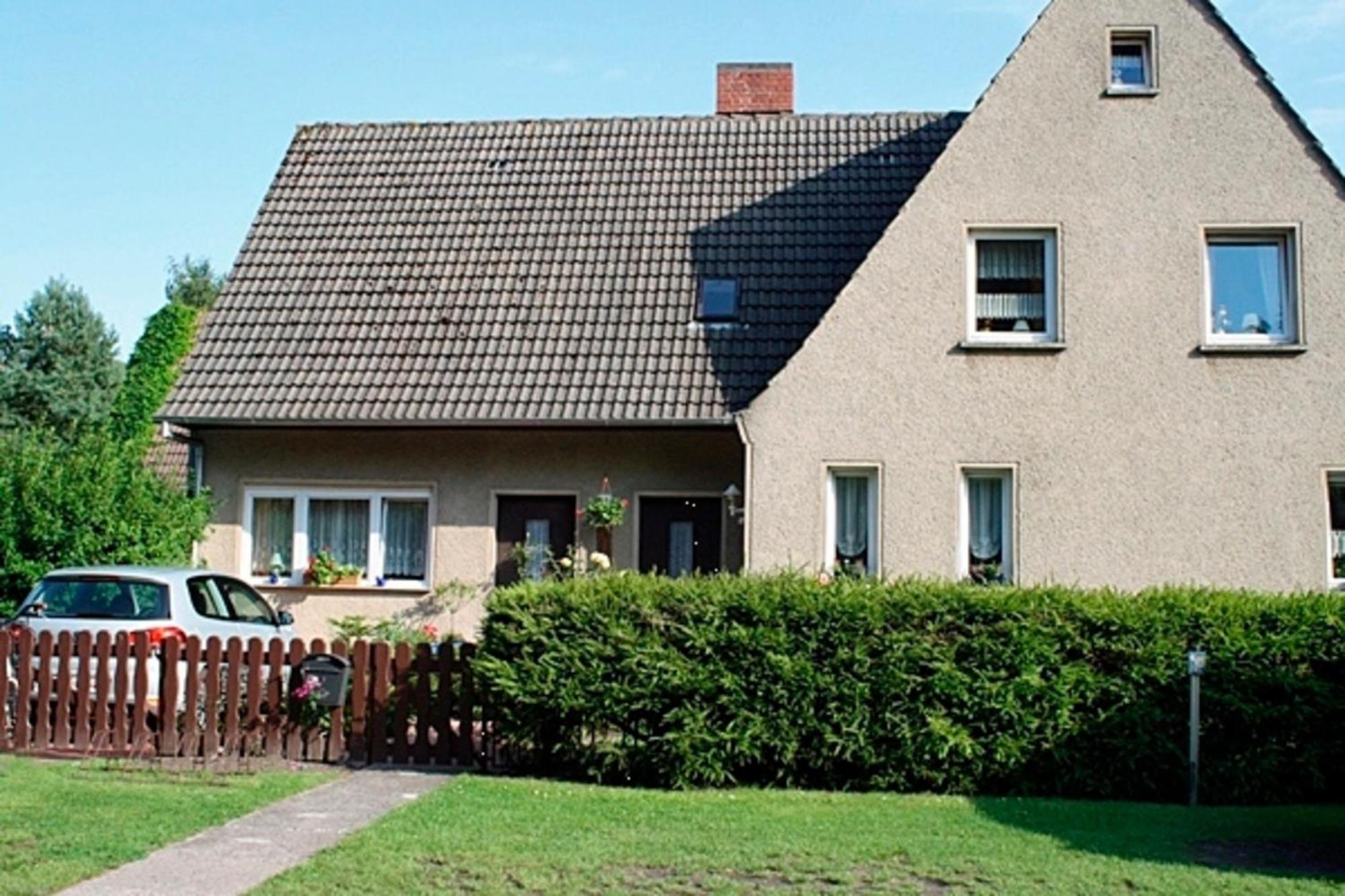 Voss, App Διαμέρισμα Zingst Εξωτερικό φωτογραφία